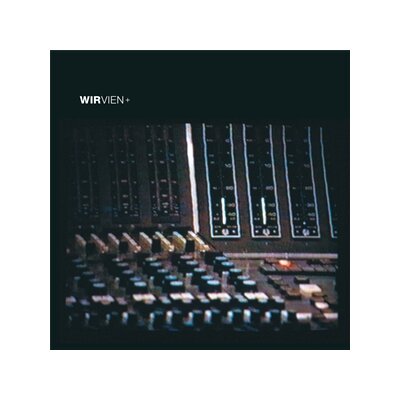 WIR (WIRE) - VIEN+ - CD