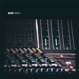WIR (WIRE) - VIEN+ - CD