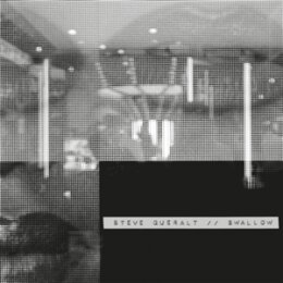 QUERALT, STEVE - SWALLOW - CD