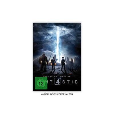 TELLER, MILES - FANTASTIC FOUR [2015] LTD MEDIABOOK [UHD+BD] COVER C - UHD