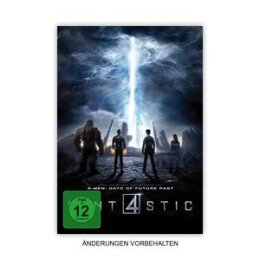 TELLER, MILES - FANTASTIC FOUR [2015] LTD MEDIABOOK...