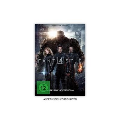 TELLER, MILES - FANTASTIC FOUR [2015] LTD MEDIABOOK [UHD+BD] COVER B - UHD