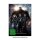 TELLER, MILES - FANTASTIC FOUR [2015] LTD MEDIABOOK [UHD+BD] COVER B - UHD