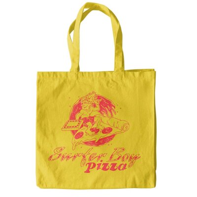 Stranger Things - Tragetasche - Surfer Boy