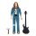 Super7 - Burton - Cliff Burton - ReAction Action Figure - 10 cm - Actionfigur