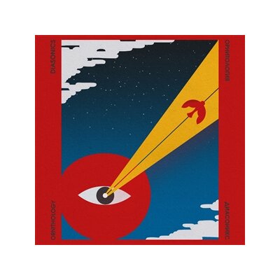 DIASONICS, THE - ORNITHOLOGY - CD