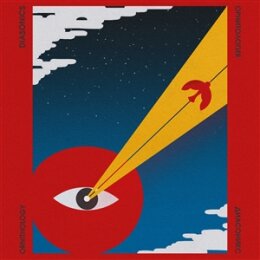 DIASONICS, THE - ORNITHOLOGY - CD