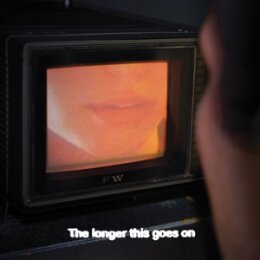 FORTH WANDERERS - THE LONGER THIS GOES ON - CD