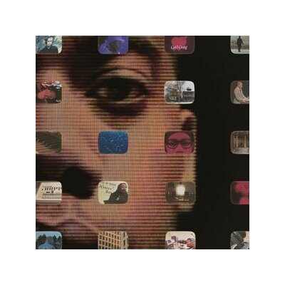 CRAIG, CARL - DESIRE: THE CARL CRAIG STORY - LP