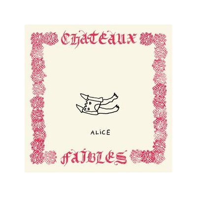 ALICE - CHâTEAUX FAIBLES - CD