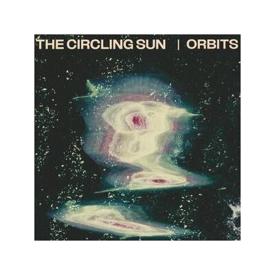 CIRCLING SUN, THE - ORBITS - LP