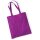 Westford Mill - Totebag blank (W101) - magenta