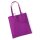 Westford Mill - Totebag blank (W101) - magenta