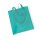 Westford Mill - Totebag blank (W101) - mint green