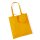 Westford Mill - Totebag blank (W101) - mustard