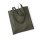 Westford Mill - Totebag blank (W101) - olive green