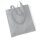 Westford Mill - Totebag blank (W101) - pure grey