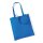 Westford Mill - Totebag blank (W101) - sapphire blue