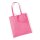 Westford Mill - Totebag blank (W101) - true pink