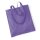 Westford Mill - Totebag blank (W101) - violet