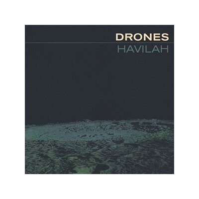 DRONES, THE - HAVILAH - LP