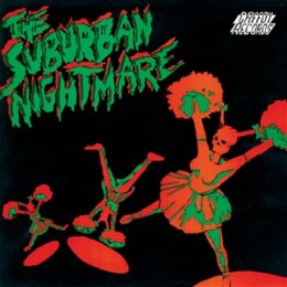 SUBURBAN NIGHTMARE, THE (AKA DWARVES) - A HARD DAYS...