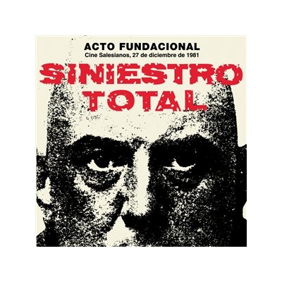 SINIESTRO TOTAL - ACTO FUNDACIONAL - LP