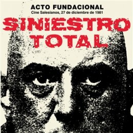 SINIESTRO TOTAL - ACTO FUNDACIONAL - LP