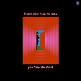 NAIR MIRABRAT - MATEO SOLO BIEN SE LAME POR - LP
