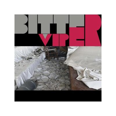 BITTERVIPER - BITTERVIPER - LP