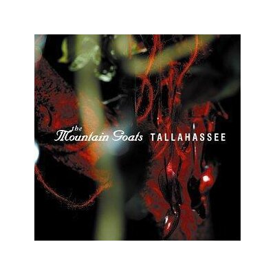 MOUNTAIN GOATS - TALLAHASSEE - CD