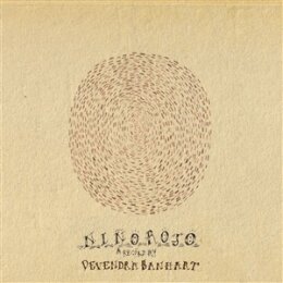 BANHART, DEVENDRA - NINO ROJO - CD