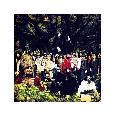 BANHART, DEVENDRA - CRIPPLE CROW - CD