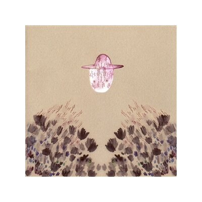 BANHART, DEVENDRA - SMOKEY ROLLS DOWN THUNDER CANYON - CD