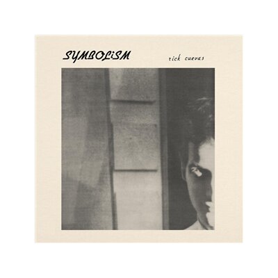 CUEVAS, RICK - SYMBOLISM - LP