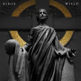 HIROE - WIELD (BLACK VINYL) - LP