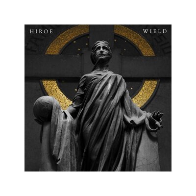 HIROE - WIELD (LTD CRYSTAL CLEAR ED.) - LP