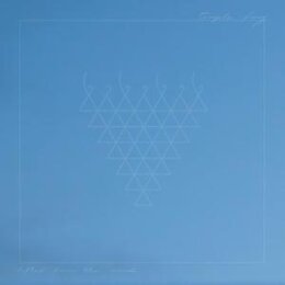 TEMPLE FANG - LIFTED FROM THE WIND - BLACK VINYL - LPD