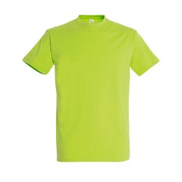 SOLS - 11500 - Imperial T-Shirt - apple green