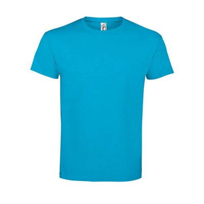 SOLS - 11500 - Imperial T-Shirt - aqua