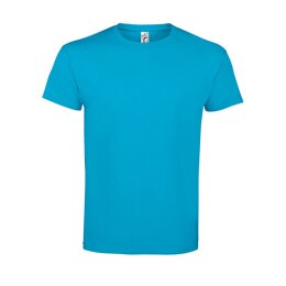 SOLS - 11500 - Imperial T-Shirt - aqua