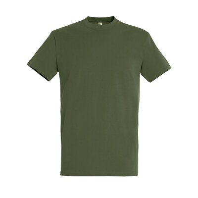SOLS - 11500 - Imperial T-Shirt - army