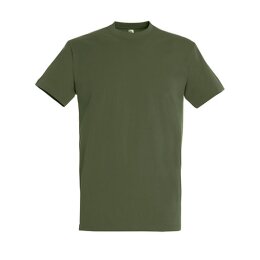 SOLS - 11500 - Imperial T-Shirt - army
