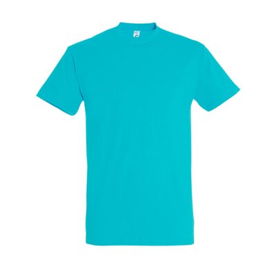 SOLS - 11500 - Imperial T-Shirt - atoll blue