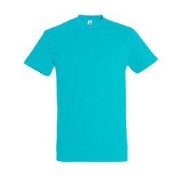 SOLS - 11500 - Imperial T-Shirt - atoll blue