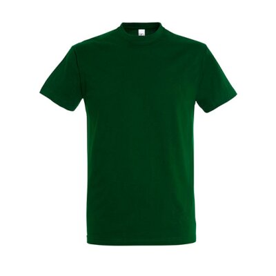 SOLS - 11500 - Imperial T-Shirt - bottle green