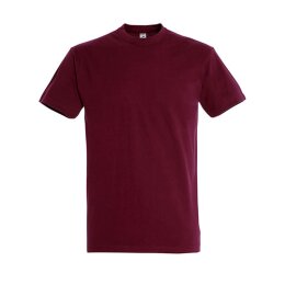 SOLS - 11500 - Imperial T-Shirt - burgundy