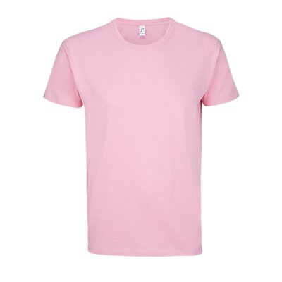 SOLS - 11500 - Imperial T-Shirt - candy pink