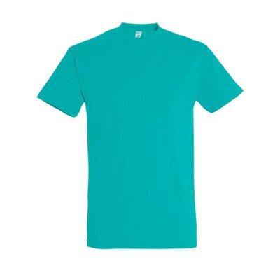 SOLS - 11500 - Imperial T-Shirt - caribbean blue