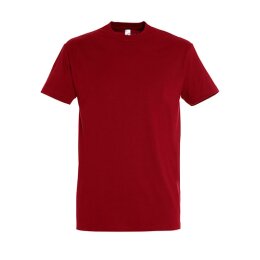 SOLS - 11500 - Imperial T-Shirt - chili red